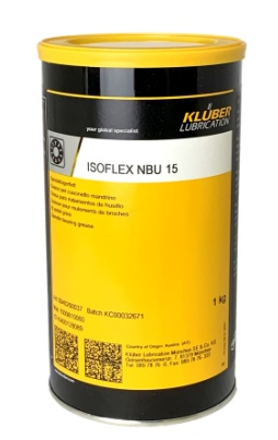 Kluber Isoflex NBU 15